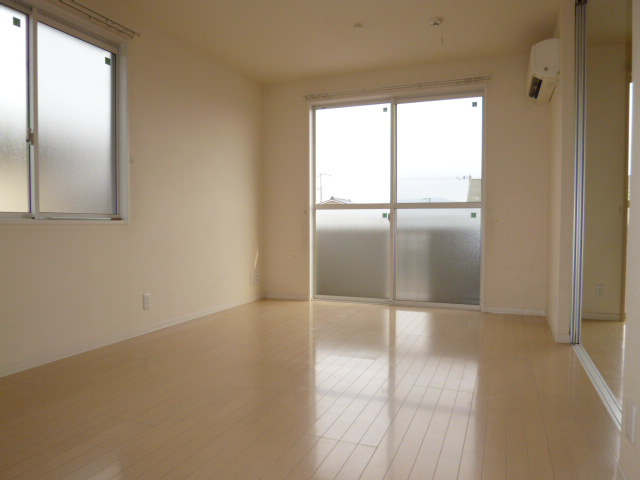 ボヌールの居間・リビング