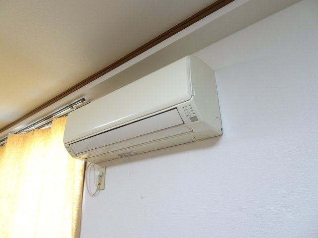 K-house壱番館の設備