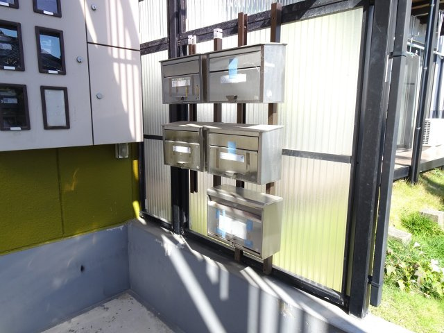 K-house壱番館のその他