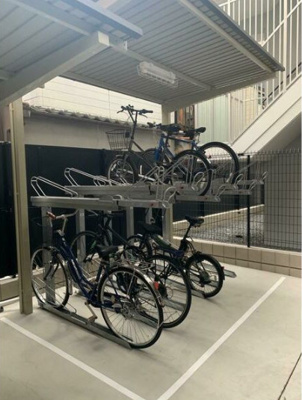 【その他共用部分】 | S-RESIDENCE大阪九条North