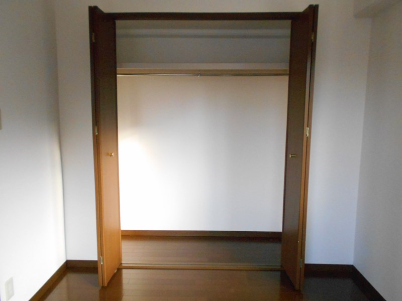 グレイセスＨＩＫＡＲＩの収納