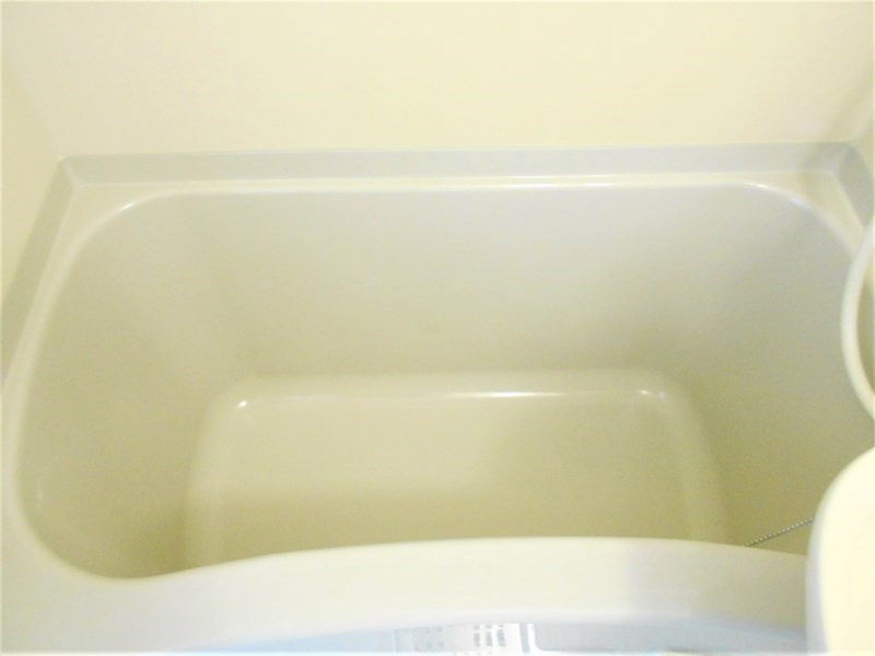 グレイセスＨＩＫＡＲＩの浴室