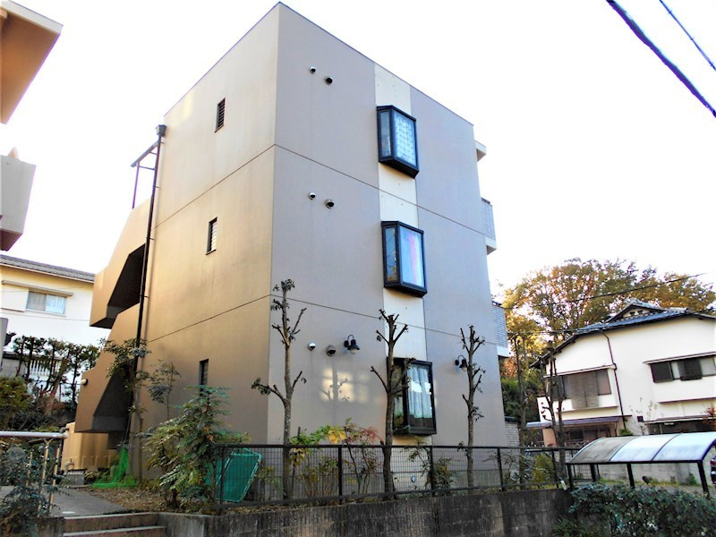 グレイセスＨＩＫＡＲＩの外観