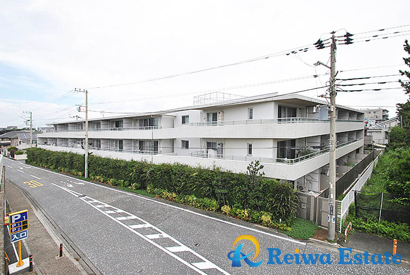 ザ・パークハウス茅ヶ崎東海岸南