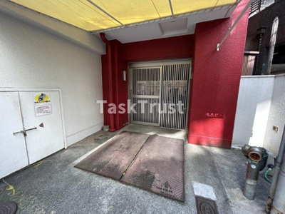 【その他共用部分】 | 同心サワダハイツ