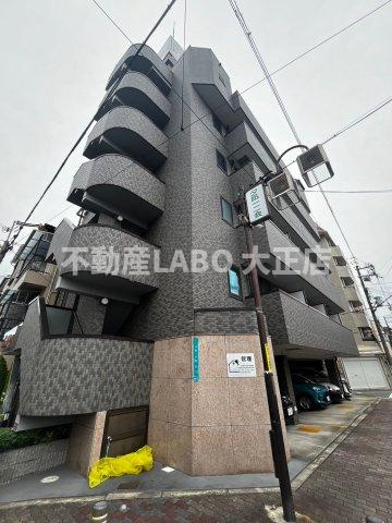 サンハイムトミヤ