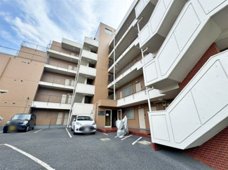 【外観】 | 外観もきれいです
