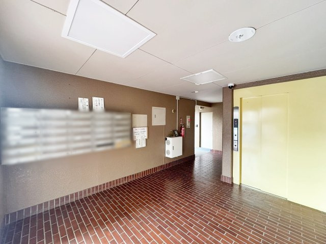 ＪＲ横浜線「鴨居」ライオンズマンション鴨居の画像