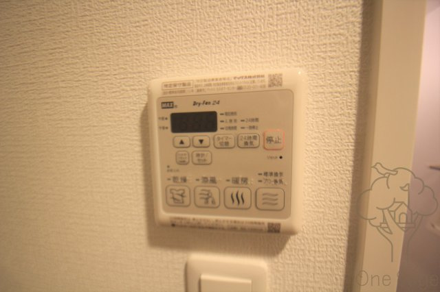セレニテ西中島アリア壱番館の設備