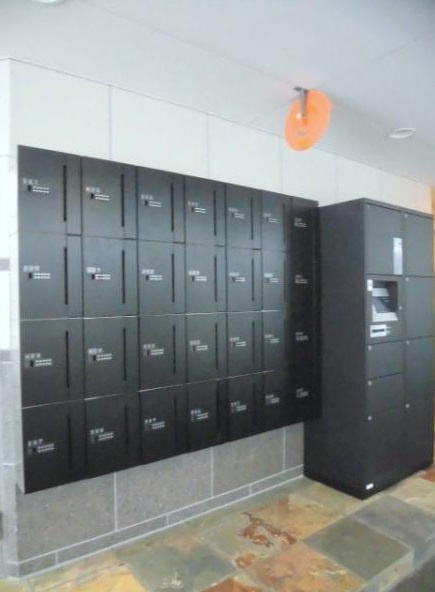 フリーデンハイムキタ（北棟）のその他共用部分