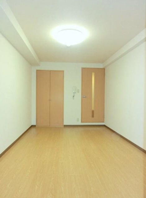 フリーデンハイムキタ（北棟）の居間・リビング