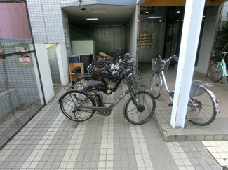 【その他共用部分】