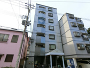 グレイスガーデン生野Ⅰ号館の画像