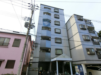 【外観】