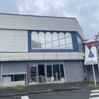 【外観】