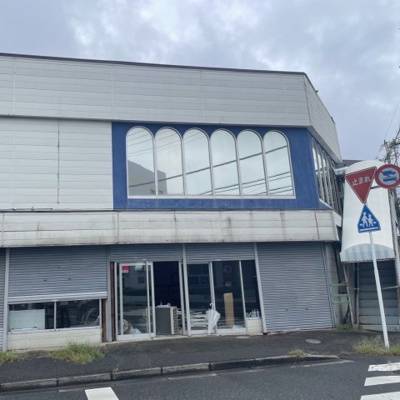 【外観】 | サーハンハウス鎌ケ谷