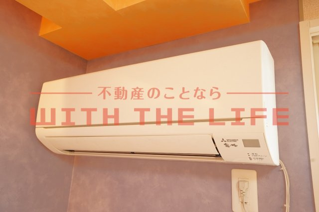 トレフルブラン【キャッシュバック対象物件】の設備