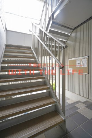 トレフルブラン【キャッシュバック対象物件】のその他共用部分