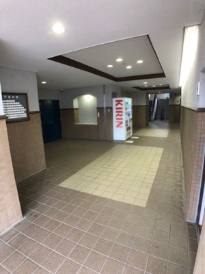 【その他共用部分】 | 明泉寺シティコート　