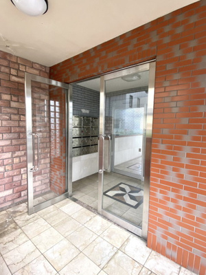 【エントランス】 | フローラゆう