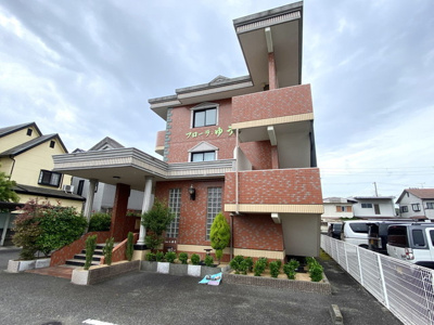 【外観】 | フローラゆう