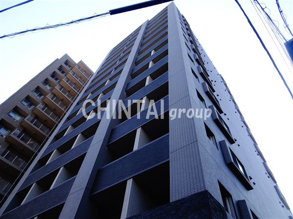 フェニックス代田橋の外観