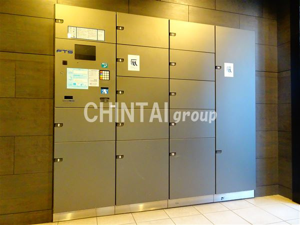 フェニックス代田橋のその他共用部分