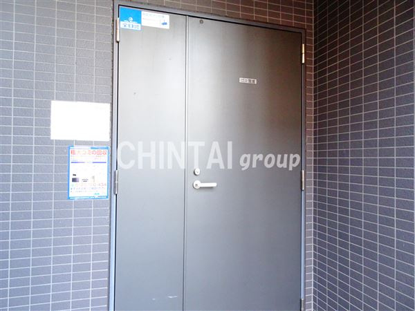 フェニックス代田橋のその他共用部分