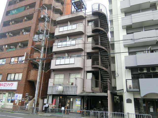 佐々木ビル