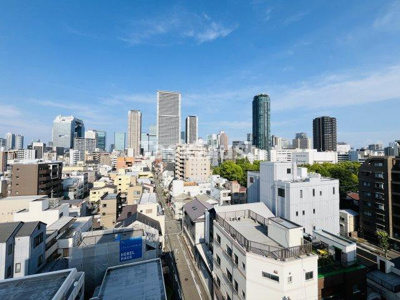 【展望】 | アドバンス西梅田