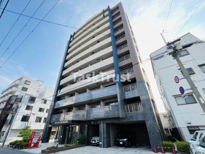 【外観】 | アドバンス西梅田