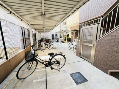 【その他共用部分】 | アドバンス西梅田