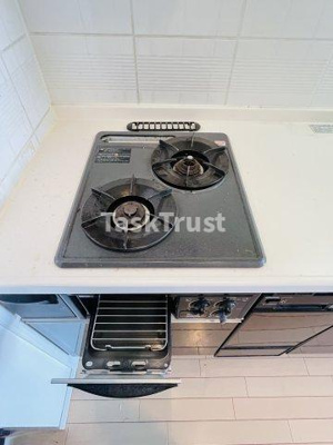 【キッチン】 | アドバンス西梅田