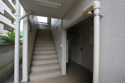 【その他共用部分】 | サンビエラ美波