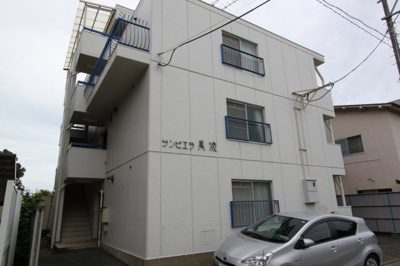 【外観】 | サンビエラ美波