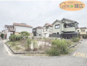 加古川市加古川町粟津　土地の画像