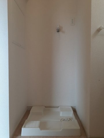 ボニート　Ⅰの設備