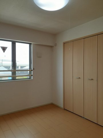 ボニート　Ⅰの内装|きれいな内装です