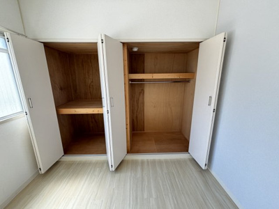 【収納】 | 北池ビル