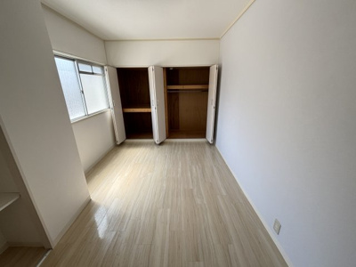 【洋室】 | 北池ビル