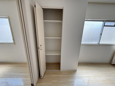 【洋室】 | 北池ビル