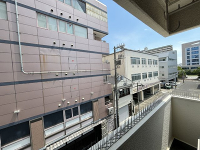 【展望】 | 北池ビル