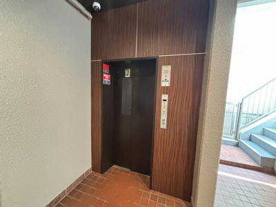 【設備】 | 北池ビル