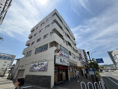 【外観】 | 北池ビル