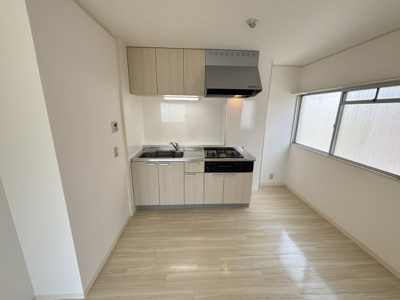 【キッチン】 | 北池ビル