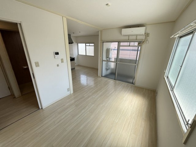 【居間・リビング】 | 北池ビル