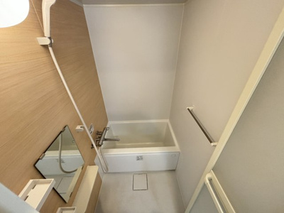 【浴室】 | 北池ビル