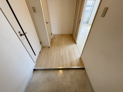 【玄関】 | 北池ビル