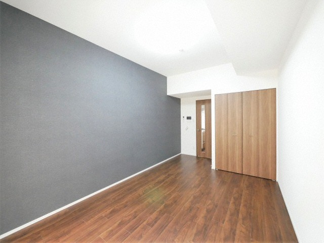 Y&Rino Residenceの内装