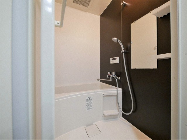 Y&Rino Residenceの浴室